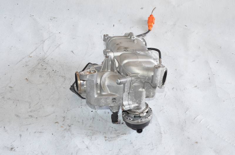 Zawór EGR VW Touareg 7P Audi Q7 A6 C7 3.0 V6 TDI CVW CDU CAS 059131515EK