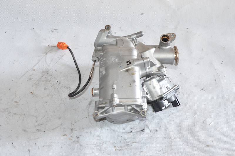 Zawór EGR VW Touareg 7P Audi Q7 A6 C7 3.0 V6 TDI CVW CDU CAS 059131515EK