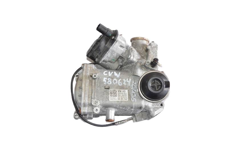 Zawór EGR VW Touareg 7P Audi Q7 A6 C7 3.0 V6 TDI CVW CDU CAS 059131515EK