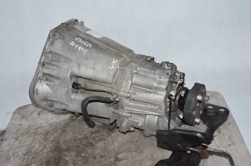 Skrzynia biegów Mercedes C W203 W204 E W211 CLK 1.8 KOMPRESOR OM271 716.628