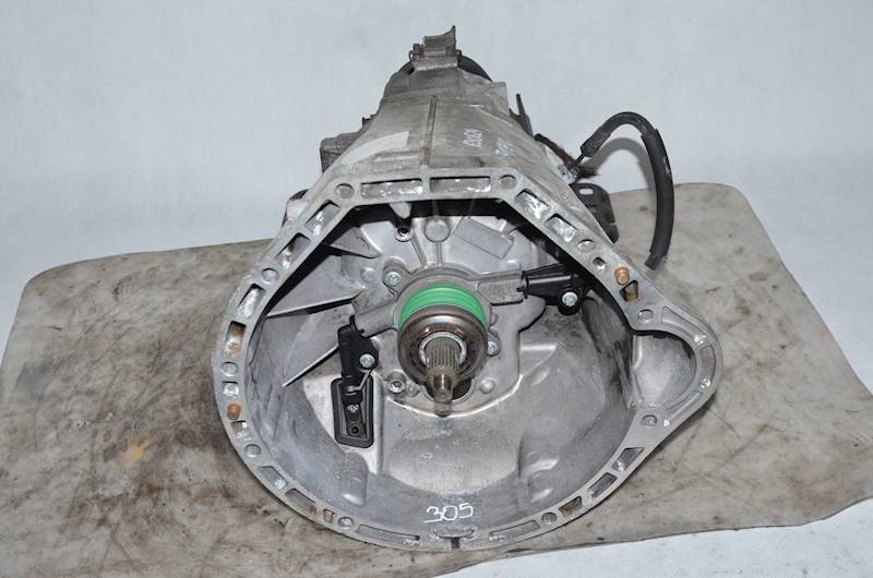 Skrzynia biegów Mercedes C W203 W204 E W211 CLK 1.8 KOMPRESOR OM271 716.628