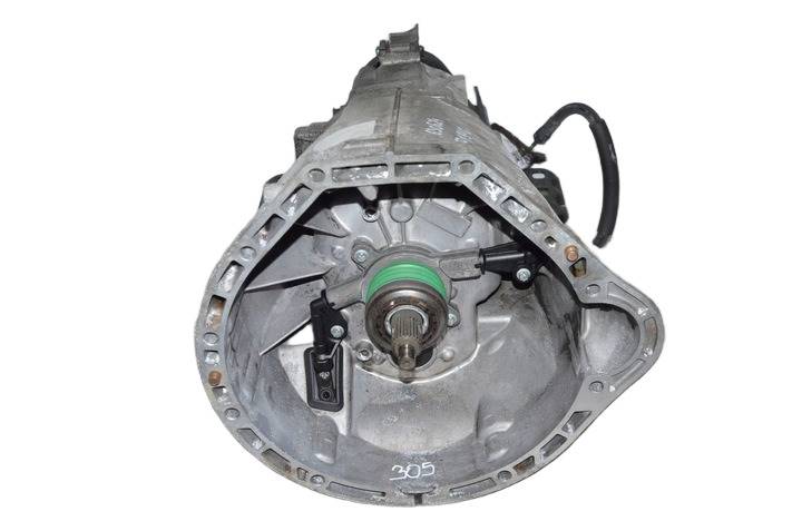 Skrzynia biegów Mercedes C W203 W204 E W211 CLK 1.8 KOMPRESOR OM271 716.628