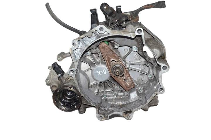 Skrzynia biegów VW Polo IV Skoda Fabia I Seat Ibiza III 1.2 16V AZQ BME GEU