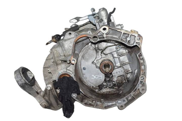 Skrzynia biegów Opel Astra III H Corsa D Combo 1.3 CDTI Z13DTH M20 55193621