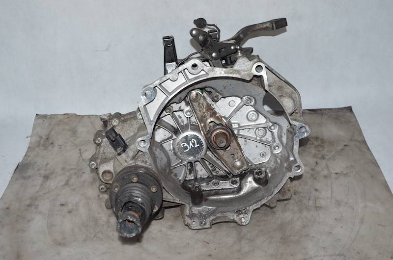 Skrzynia biegów VW Polo IV Skoda Fabia I Seat Ibiza III 1.2 16V AZQ BME FQE