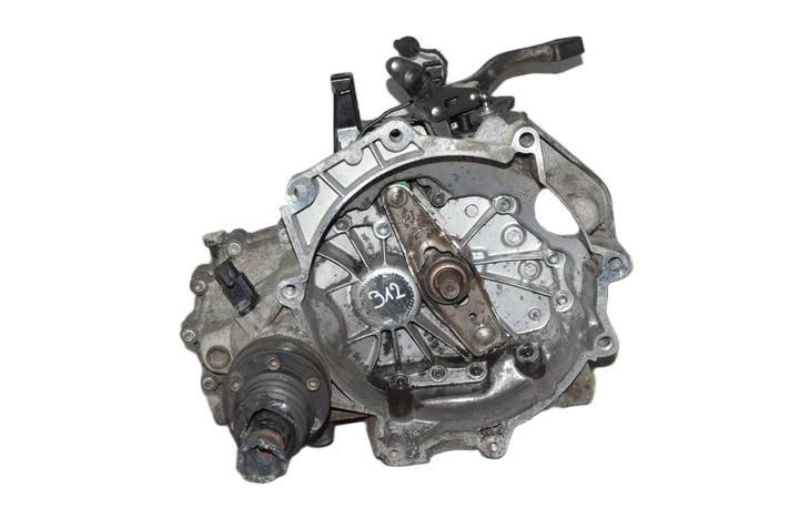 Skrzynia biegów VW Polo IV Skoda Fabia I Seat Ibiza III 1.2 16V AZQ BME FQE