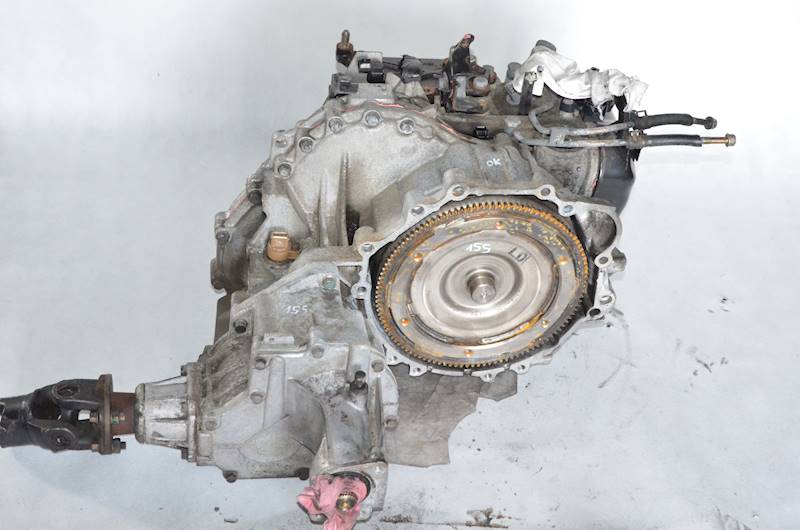 Skrzynia AUTOMAT Hyundai Santa Fe Kia Sportage 2.0 CRDI F4A51DDC 32QDD 4x4