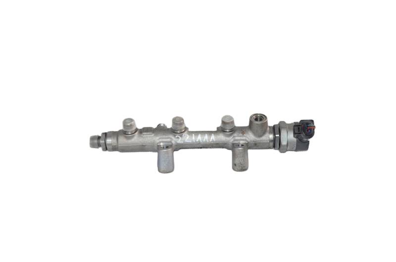 Listwa wtryskowa czujnik VW Touareg Audi A4 B8 A6 C7 A7 3.0 V6 TDI CVW KPL