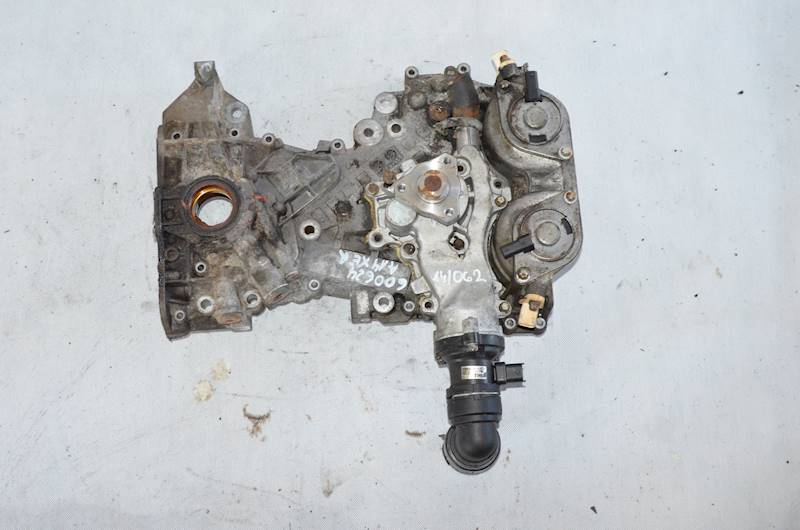 Pompa oleju Obudowa Opel Astra IV J Meriva B Corsa 1.4 16V A14XER 55562788