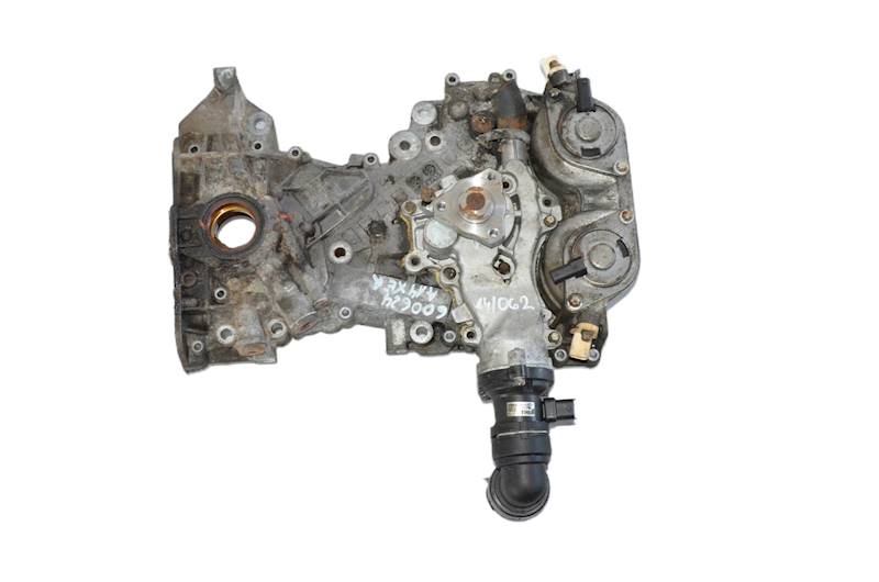 Pompa oleju Obudowa Opel Astra IV J Meriva B Corsa 1.4 16V A14XER 55562788