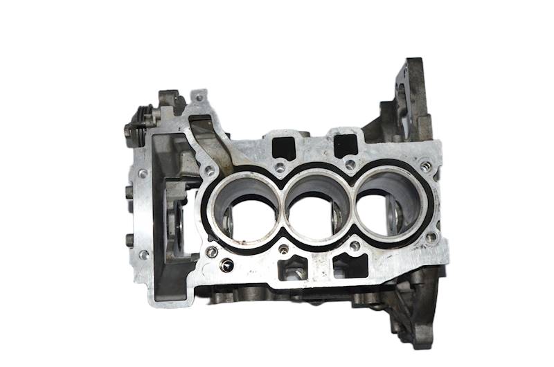 Blok silnika Citroen C3 DS4 DS4 Peugeot 308 5008 1.2 THP Turbo HN05 HNY HNZ