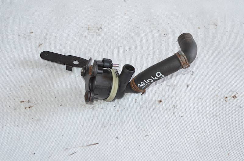 Dodatkowa Pompa Wody VW Golf VI Passat B7 Skoda Octavia Seat 1.6 TDI CAY
