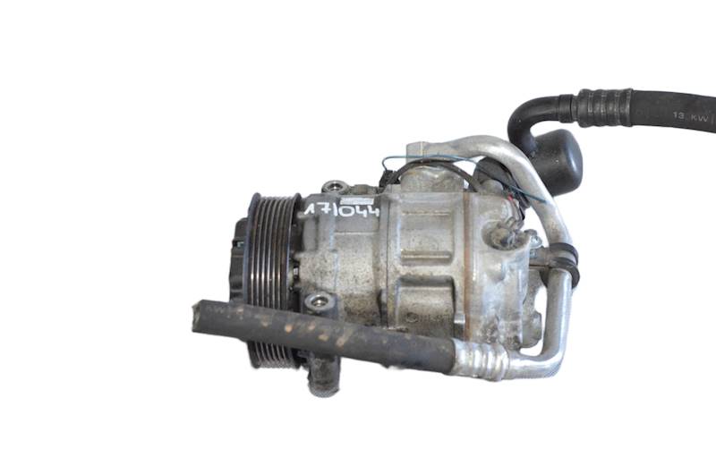 Sprężarka klimatyzacji Mercedes C W203 W204 E W211 1.8 KOMPRESOR OM271.940