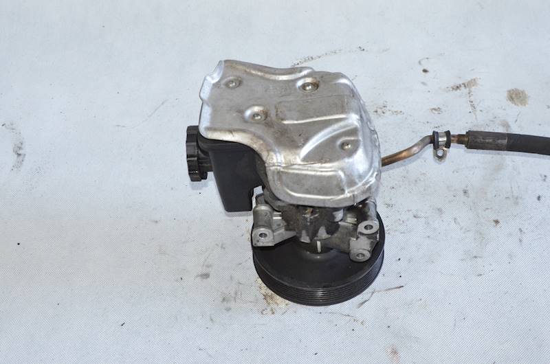 Pompa Wspomagania Mercedes C W203 W204 E W211 CLK 1.8 KOMPRESOR OM271.940