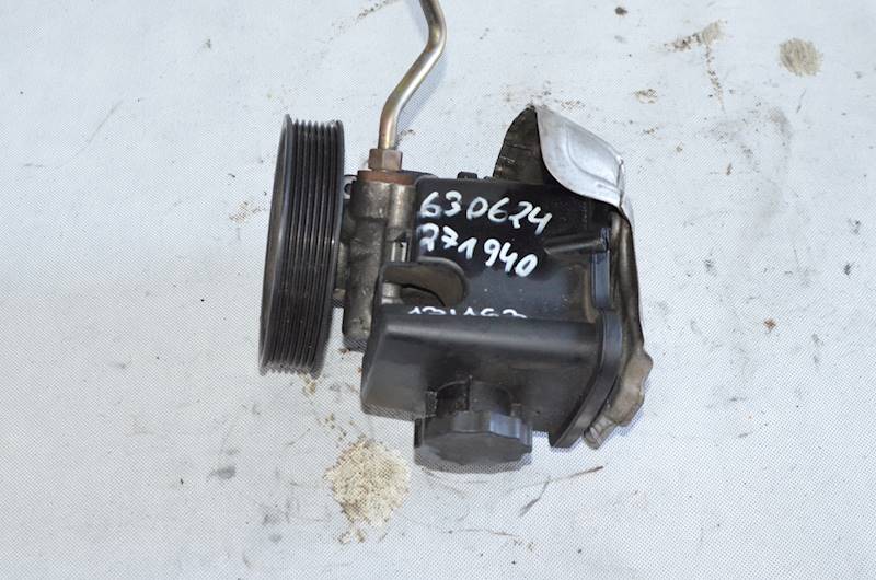 Pompa Wspomagania Mercedes C W203 W204 E W211 CLK 1.8 KOMPRESOR OM271.940