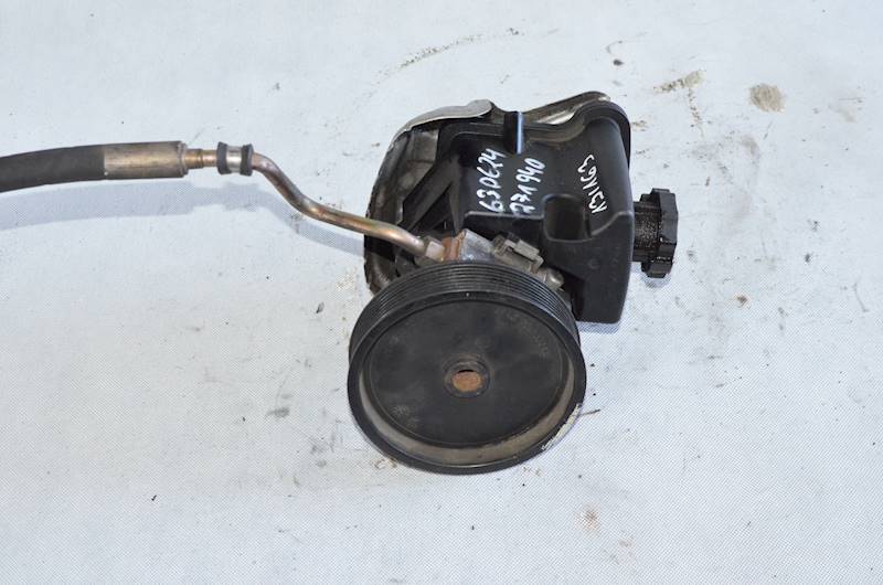 Pompa Wspomagania Mercedes C W203 W204 E W211 CLK 1.8 KOMPRESOR OM271.940