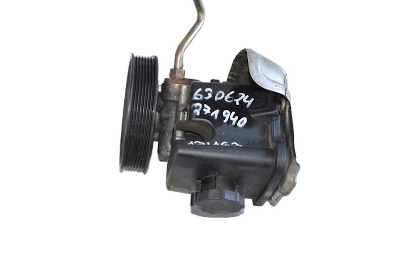 Pompa Wspomagania Mercedes C W203 W204 E W211 CLK 1.8 KOMPRESOR OM271.940