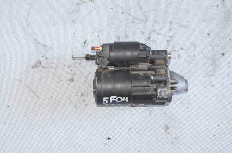 Rozrusznik Citroen C4 DS3 Peugeot 308 3008 5008 Mini Cooper 1.6 THP 5F04