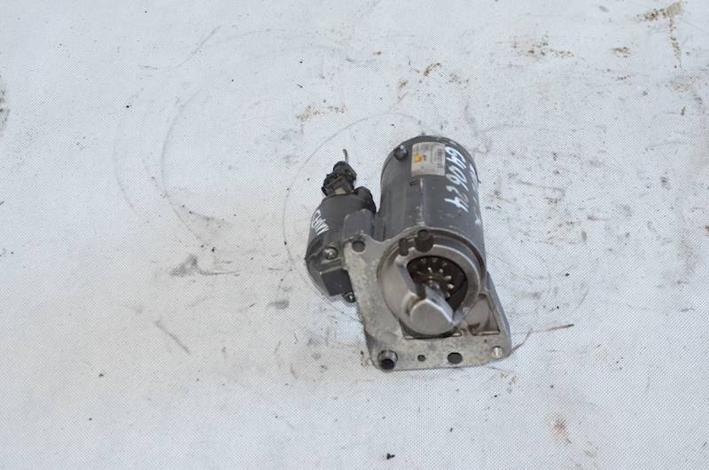 Rozrusznik Citroen C4 DS3 Peugeot 308 3008 5008 Mini Cooper 1.6 THP 5F04