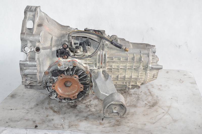 Skrzynia biegów Audi A4 B5 VW Passat B5 1.9 TDI DWE 5 biegów 
