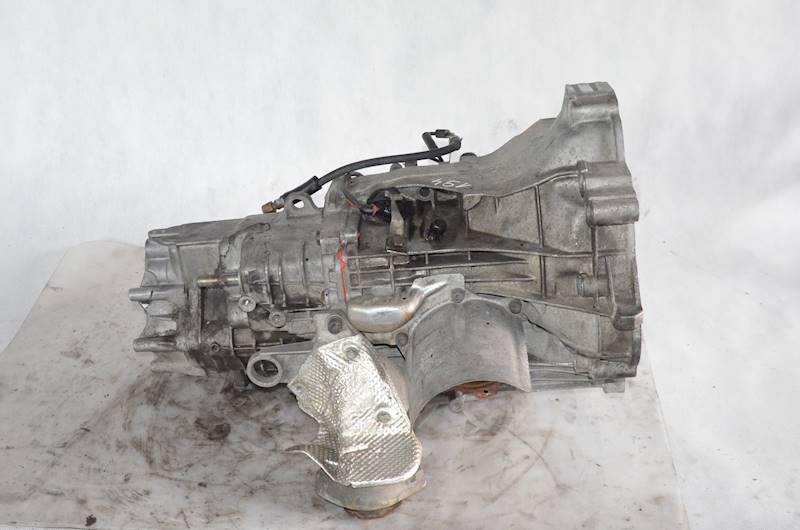 Skrzynia biegów Audi A4 B5 VW Passat B5 1.9 TDI DWE 5 biegów 
