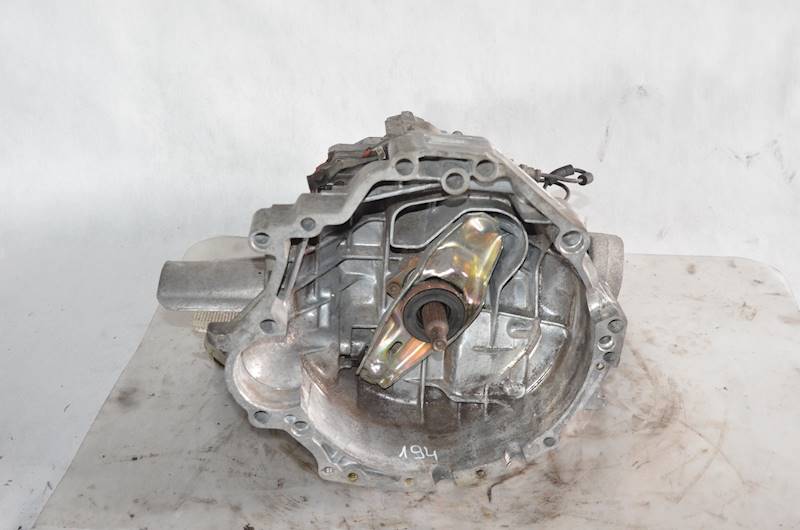 Skrzynia biegów Audi A4 B5 VW Passat B5 1.9 TDI DWE 5 biegów 