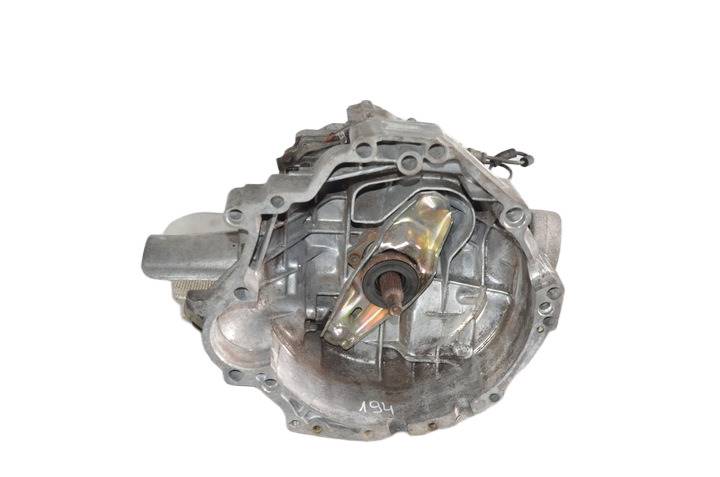 Skrzynia biegów Audi A4 B5 VW Passat B5 1.9 TDI DWE 5 biegów