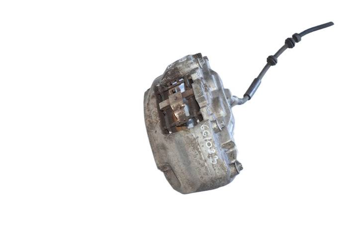 Zacisk hamulcowy Lewy Mercedes C-Klasa W205 2.2 CDI OM651 AMG 4Matic 4x4