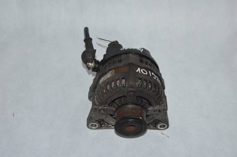 Alternator Suzuki Grand Vitara II 1.9 DDIS F9 F9QB266 130KM 4x4 104210-4660