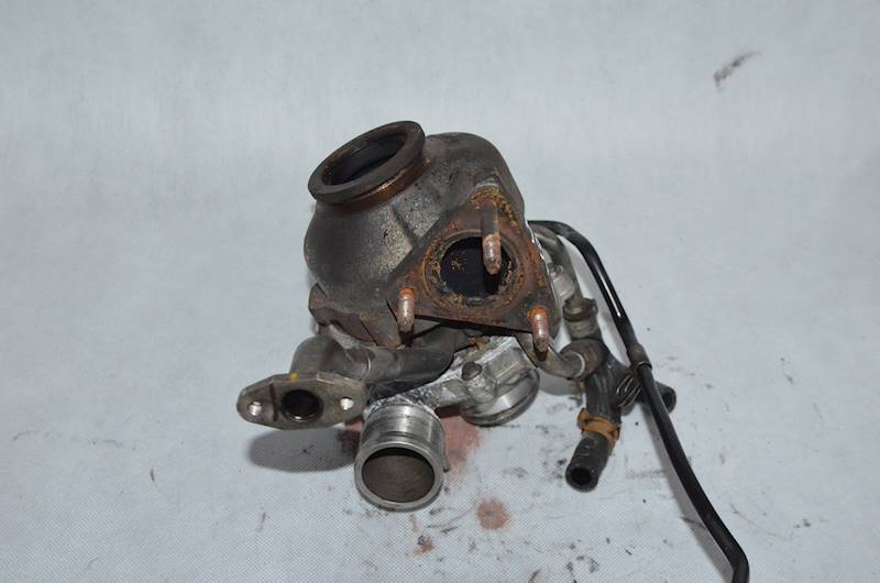 Turbina Suzuki Grand Vitara II 1.9 DDIS F9 F9QB266 130 KM 4x4 H8200412717