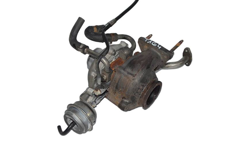 Turbina Suzuki Grand Vitara II 1.9 DDIS F9 F9QB266 130 KM 4x4 H8200412717