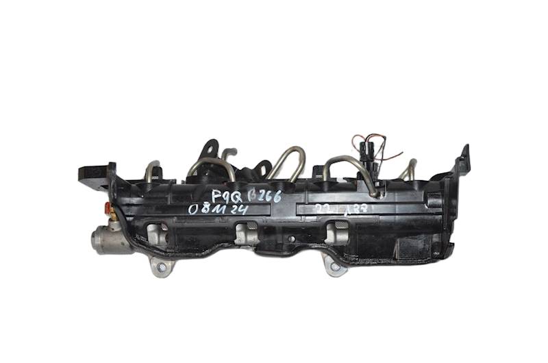Listwa wtryskowa Suzuki Grand Vitara II 1.9 DDIS F9QB266 130 KM 0445214113