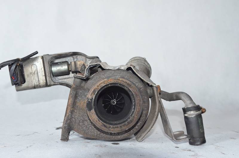 Turbina nastawnik BMW E60 E84 E87 E90 E91 2.0 D N47 N47D20A N47D20C 177 KM