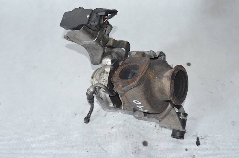 Turbina nastawnik BMW E60 E84 E87 E90 E91 2.0 D N47 N47D20A N47D20C 177 KM