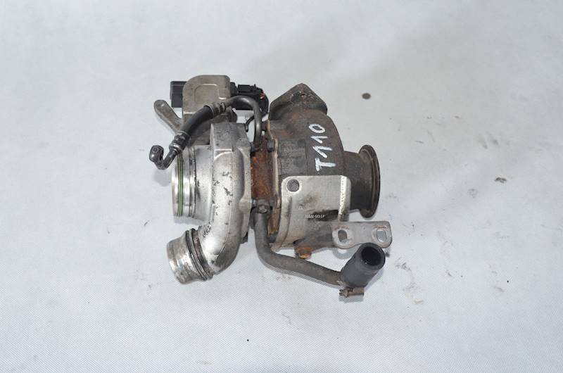 Turbina nastawnik BMW E60 E84 E87 E90 E91 2.0 D N47 N47D20A N47D20C 177 KM