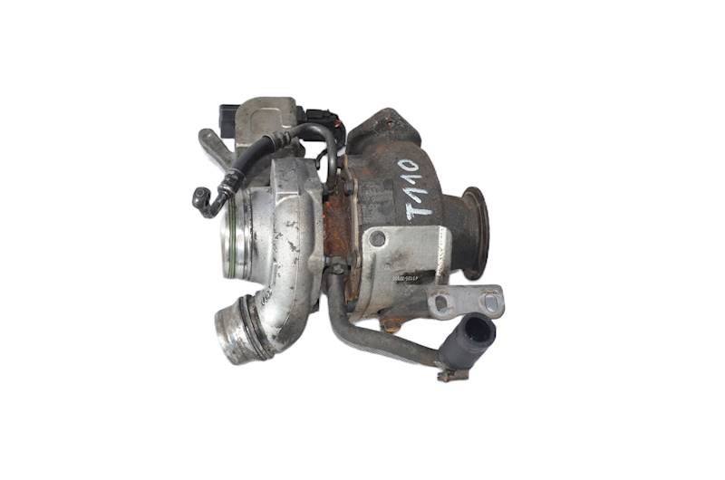 Turbina nastawnik BMW E60 E84 E87 E90 E91 2.0 D N47 N47D20A N47D20C 177 KM