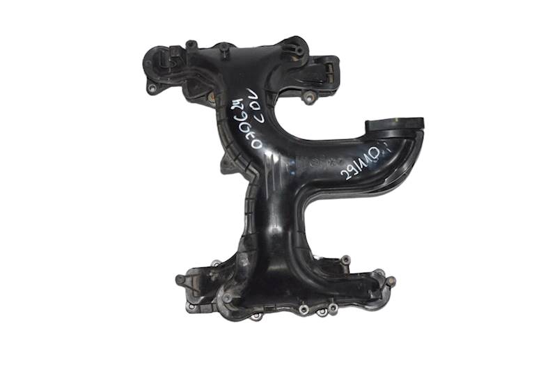 Kolektor ssący Audi A4 B8 A6 A7 C7 Q5 Q7 Porsche Macan 3.0 TDI V6 245KM CDU