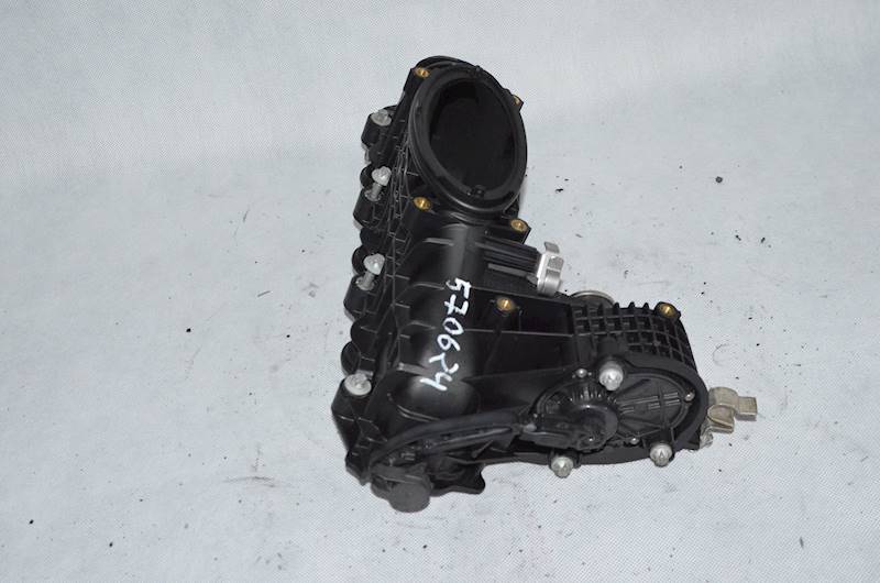 Kolektor ssący Mercedes C E klasa W204 W212 W213 GLC 2.2 CDI A6510905737