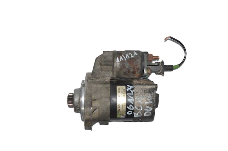 Rozrusznik VW Golf V Caddy III Skoda Octavia II Seat Leon 1.4 16V BCA D7ES5