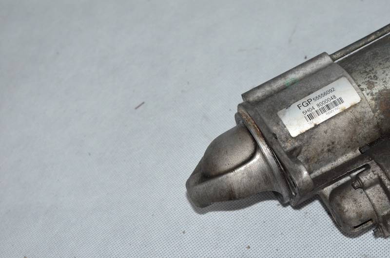 Rozrusznik Opel Astra III H Vectra C Zafira B 1.8 16V Z18XER 140KM 55556092