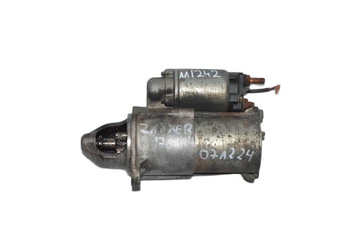 Rozrusznik Opel Astra III H Vectra C Zafira B 1.8 16V Z18XER 140KM 55556092