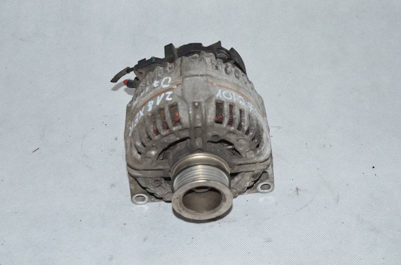 Alternator Opel Astra H Vectra C Zafira B 1.8 16V Z18XER 140 KM 0124425020