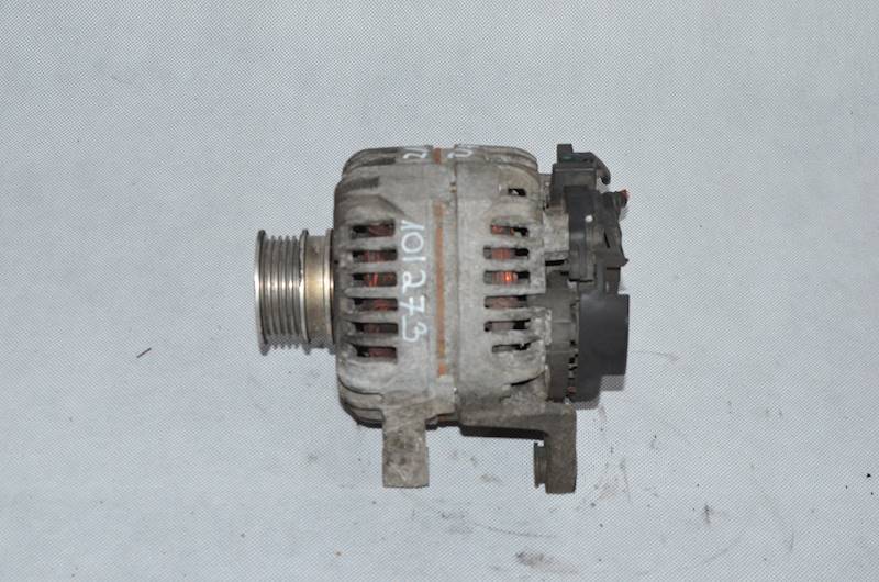 Alternator Opel Astra H Vectra C Zafira B 1.8 16V Z18XER 140 KM 0124425020