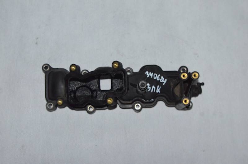 Kolektor ssący Lewy Audi A6 C6 A4 B7 A8 VW 3.0 TDI V6 BMK ASB 059129711AF