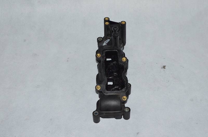 Kolektor ssący Lewy Audi A6 C6 A4 B7 A8 VW 3.0 TDI V6 BMK ASB 059129711AF