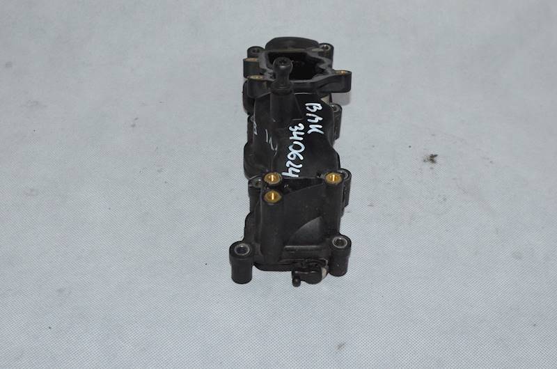 Kolektor ssący Prawy Audi A6 C6 A4 B7 A8 VW 3.0 TDI V6 BMK ASB 059129712N