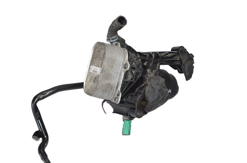 Obudowa filtra oleju Skoda SuperB Octavia VW Passat B8 1.6 2.0 TDI CLH CRV