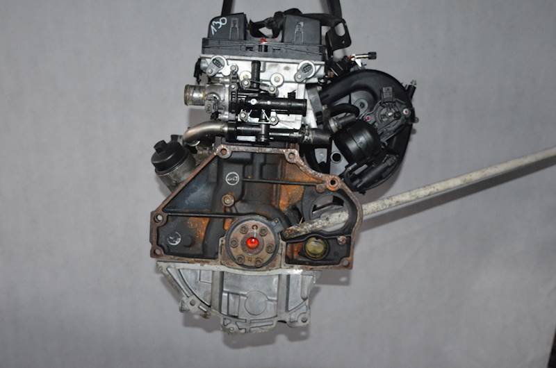 Silnik Opel Insignia A Zafira Mokka Astra IV Chevrolet 1.8 16V A18XER F18D4