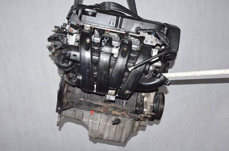 Silnik Opel Insignia A Zafira Mokka Astra IV Chevrolet 1.8 16V A18XER F18D4