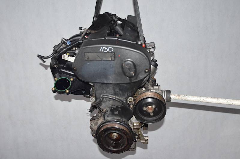 Silnik Opel Insignia A Zafira Mokka Astra IV Chevrolet 1.8 16V A18XER F18D4